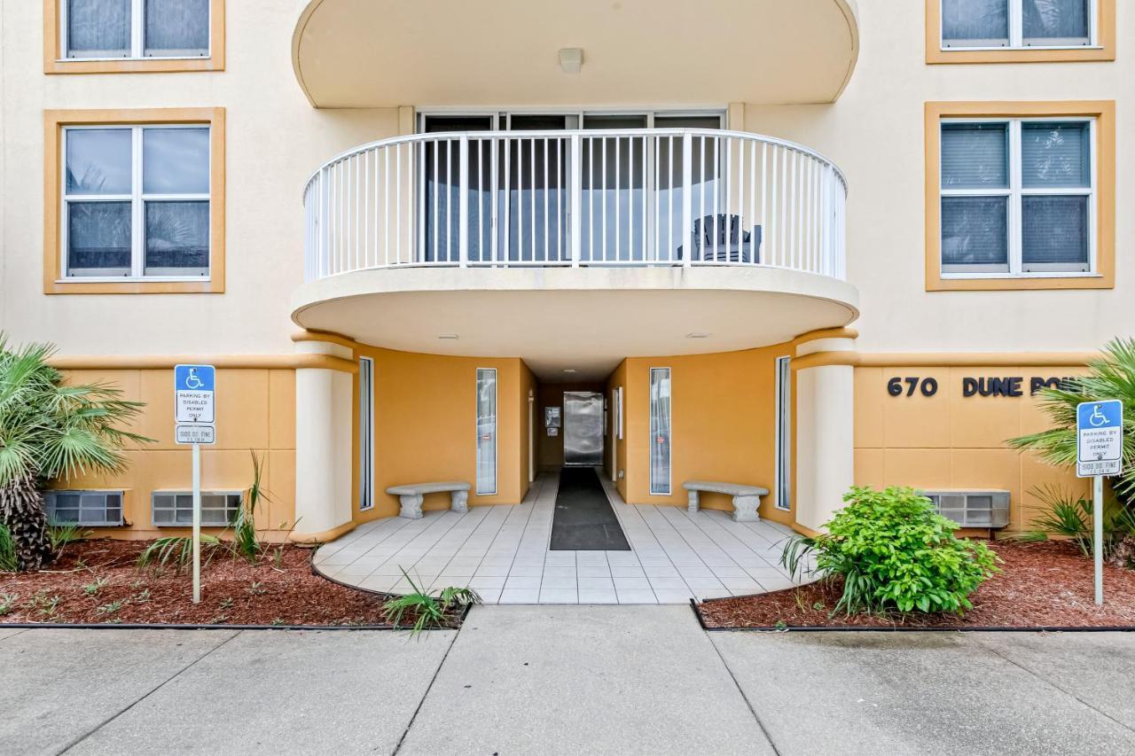 Dune Pointe 403 Fort Walton Beach Exterior foto