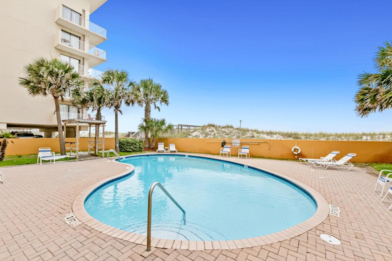 Dune Pointe 403 Fort Walton Beach Exterior foto
