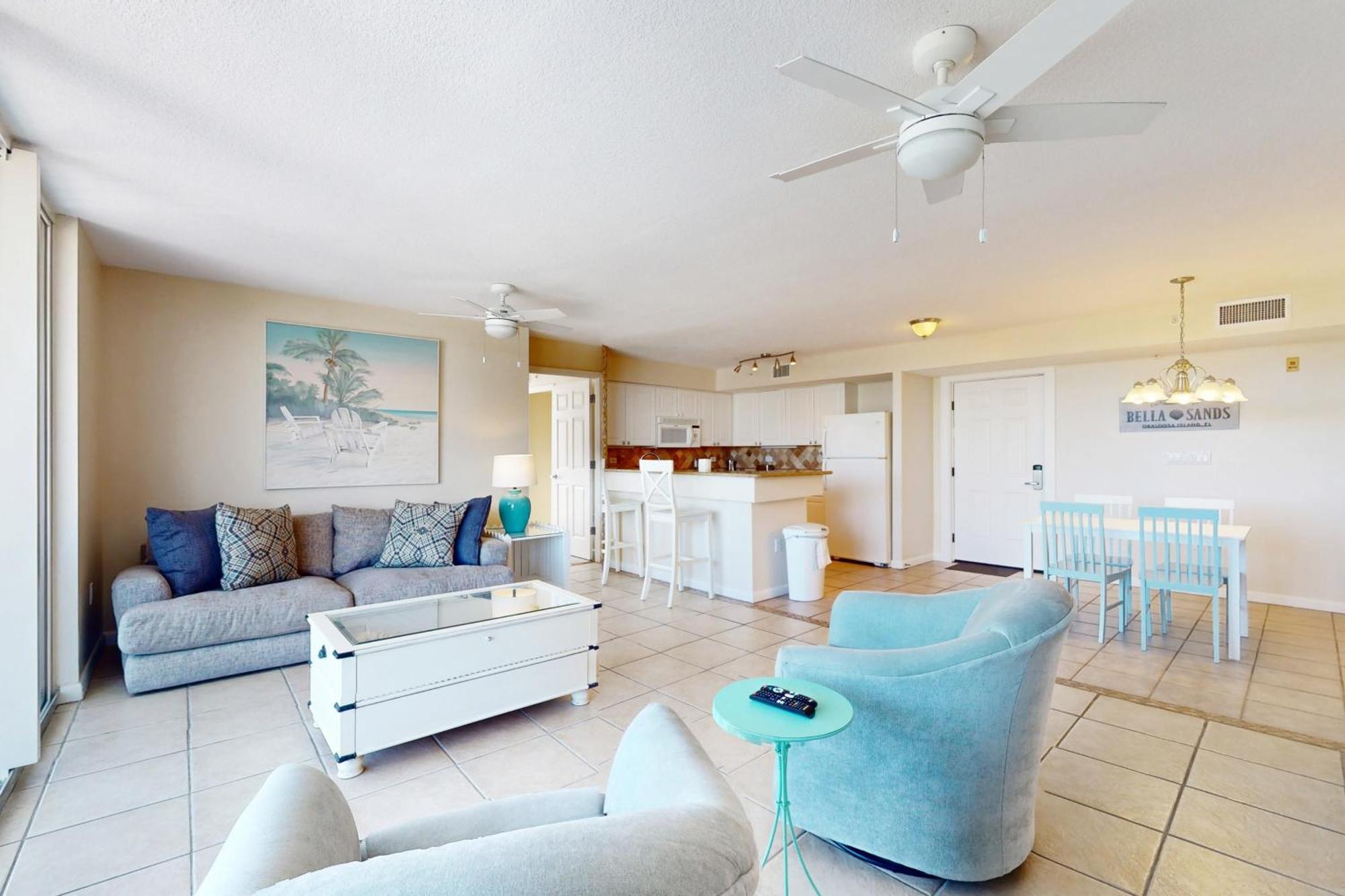 Dune Pointe 403 Fort Walton Beach Exterior foto